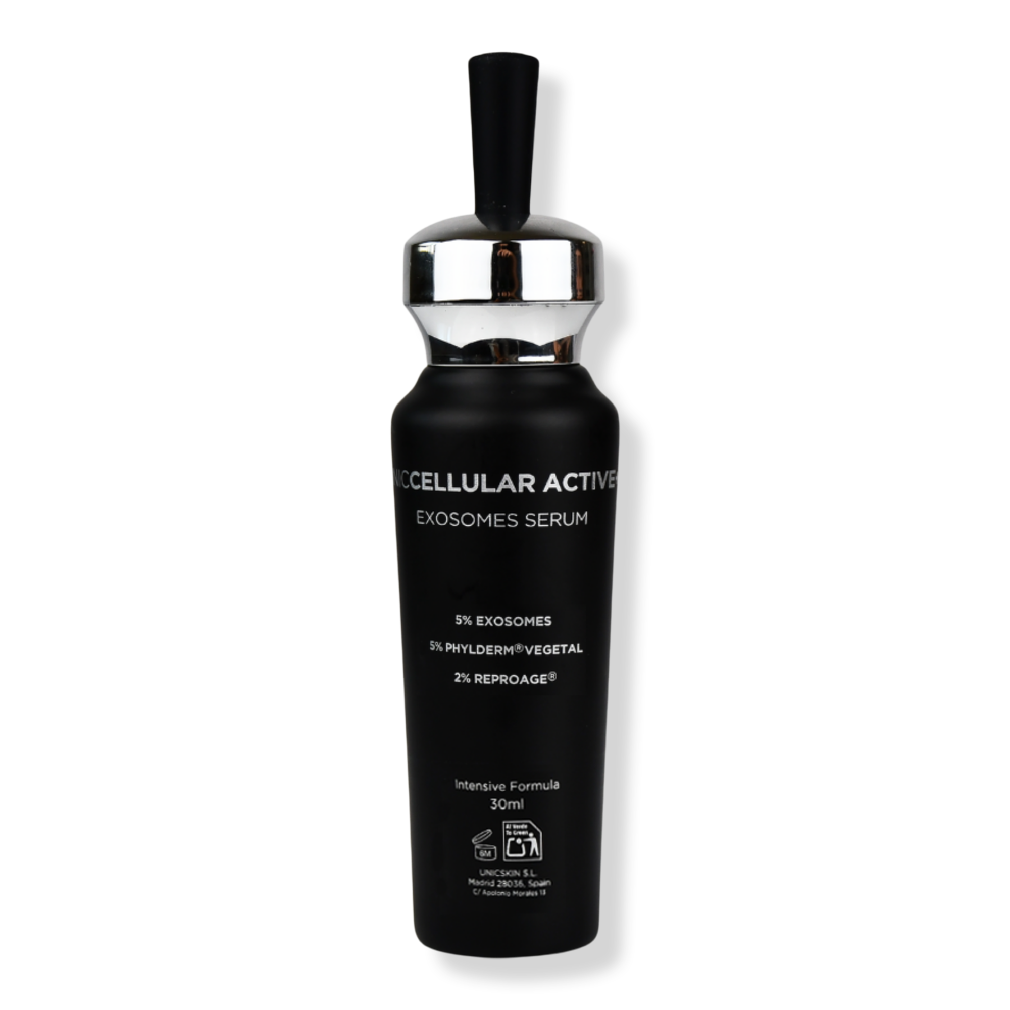 UNICSKIN Uniccellular Active+ #1