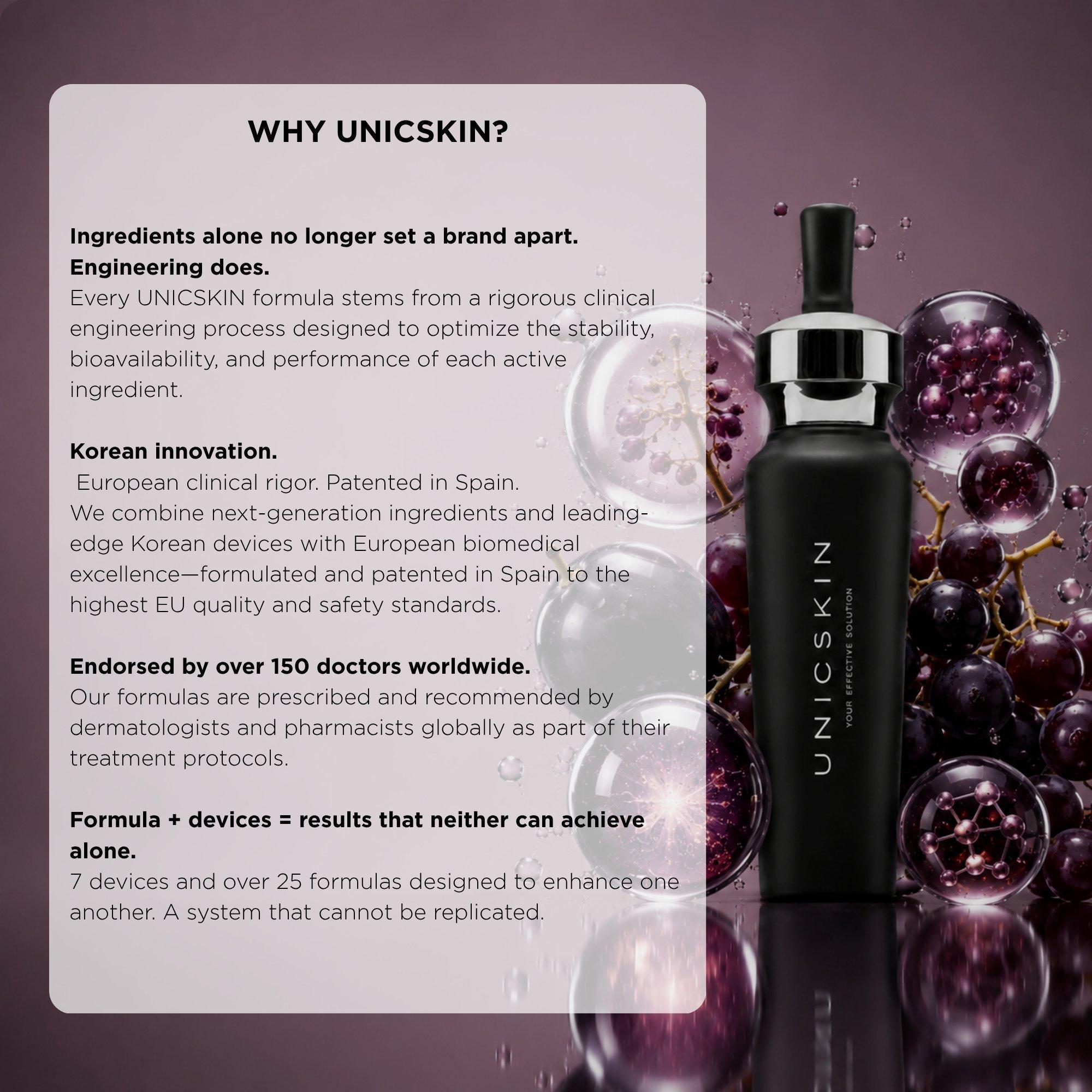 Средство от морщин Unicskin Unicwrinkle-Stop — фото 3