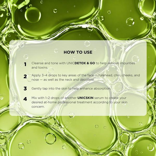 UNICSKIN Unichydro-Active #3