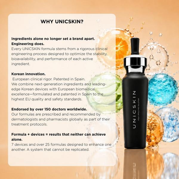 UNICSKIN Unichydro-Active #6
