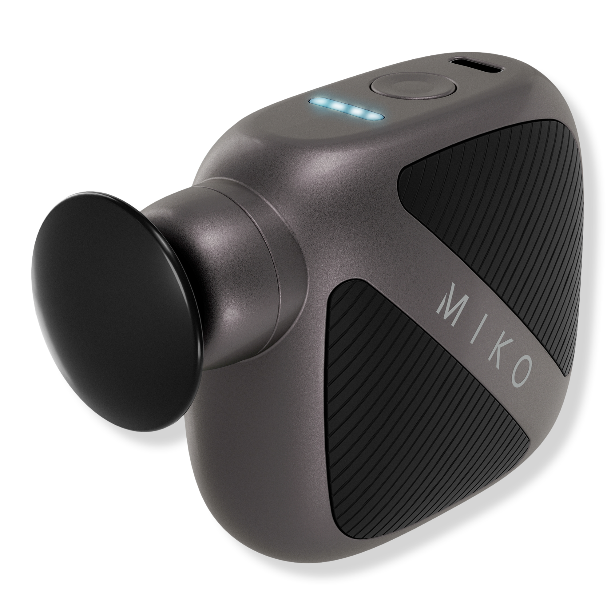 Miko Pulse Go Portable Massage Gun #1