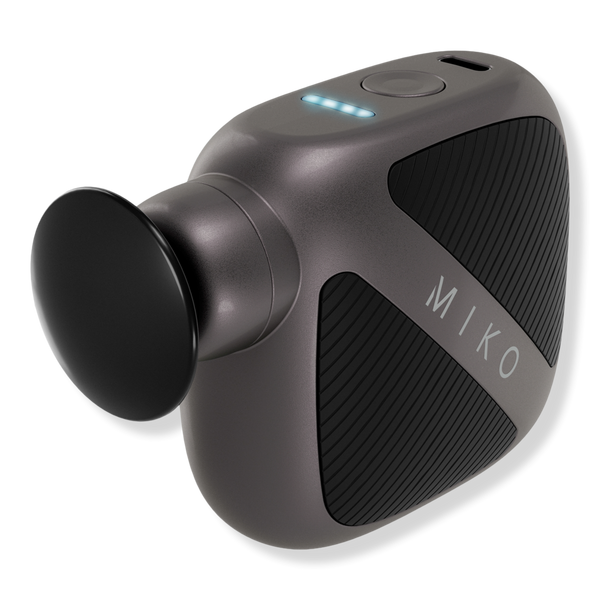 Miko Pulse Go Portable Massage Gun #1