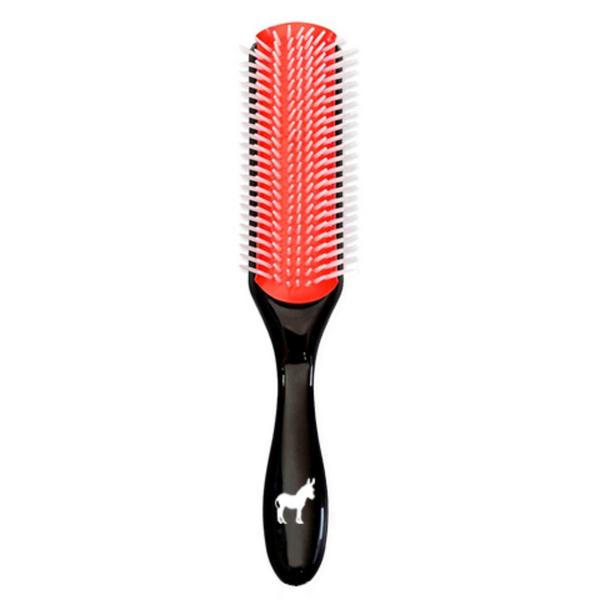Pete & Pedro Classic Cushion Hair Brush & Comb Set #2