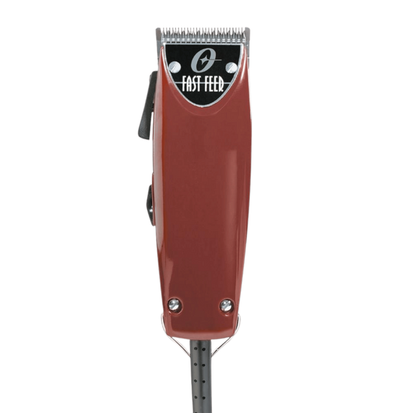 Oster Professional Fast Feed Adjustable Pivot Motor Clipper #1