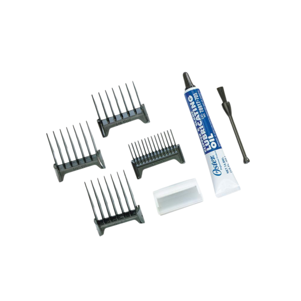 Oster Professional Fast Feed Adjustable Pivot Motor Clipper #5