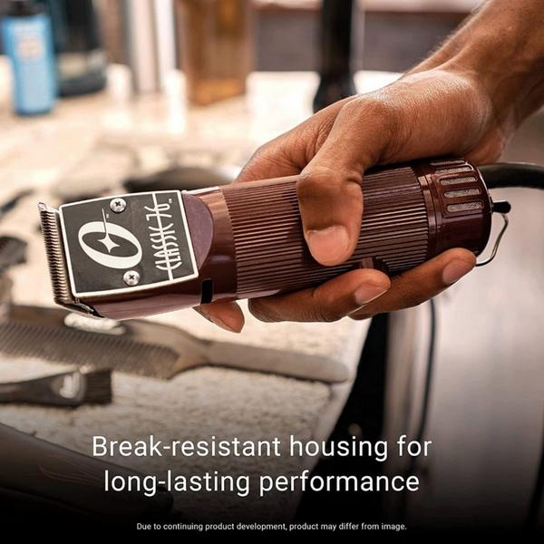 Oster Professional Fast Feed Adjustable Pivot Motor Clipper #7