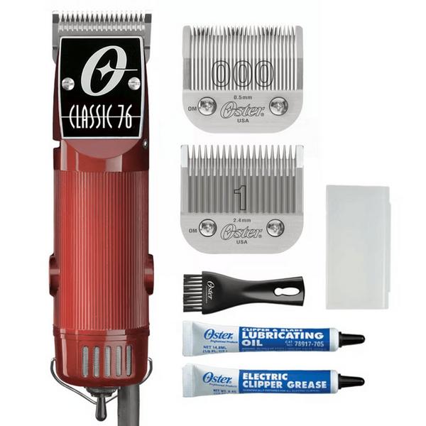 Oster Professional Classic 76 Universal Motor Clipper #2