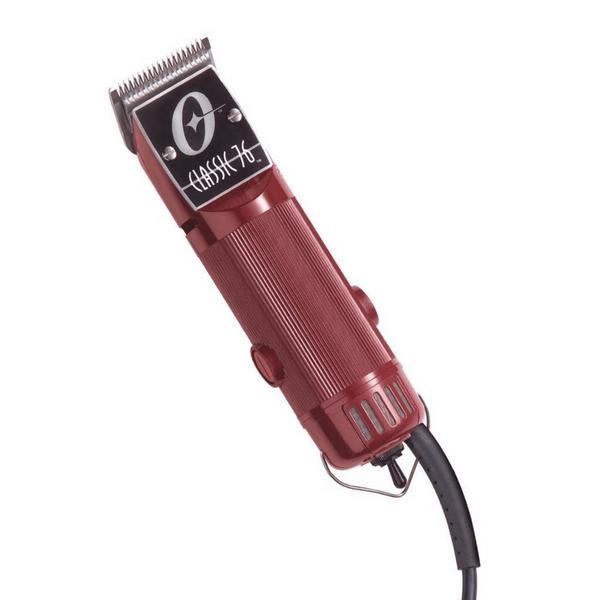 Oster Professional Classic 76 Universal Motor Clipper #3