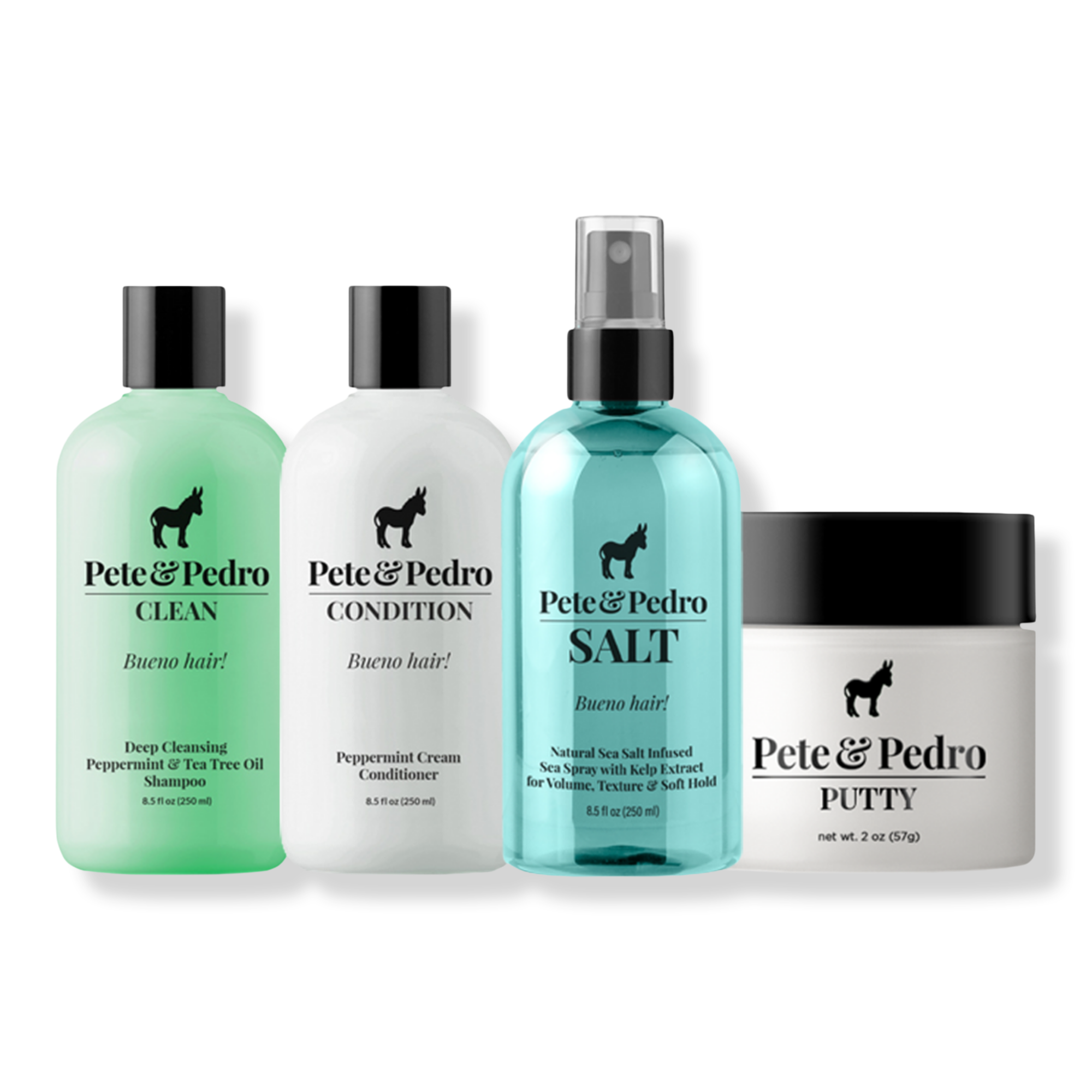 Pete & Pedro The Get Started Best Sellers Kit #1