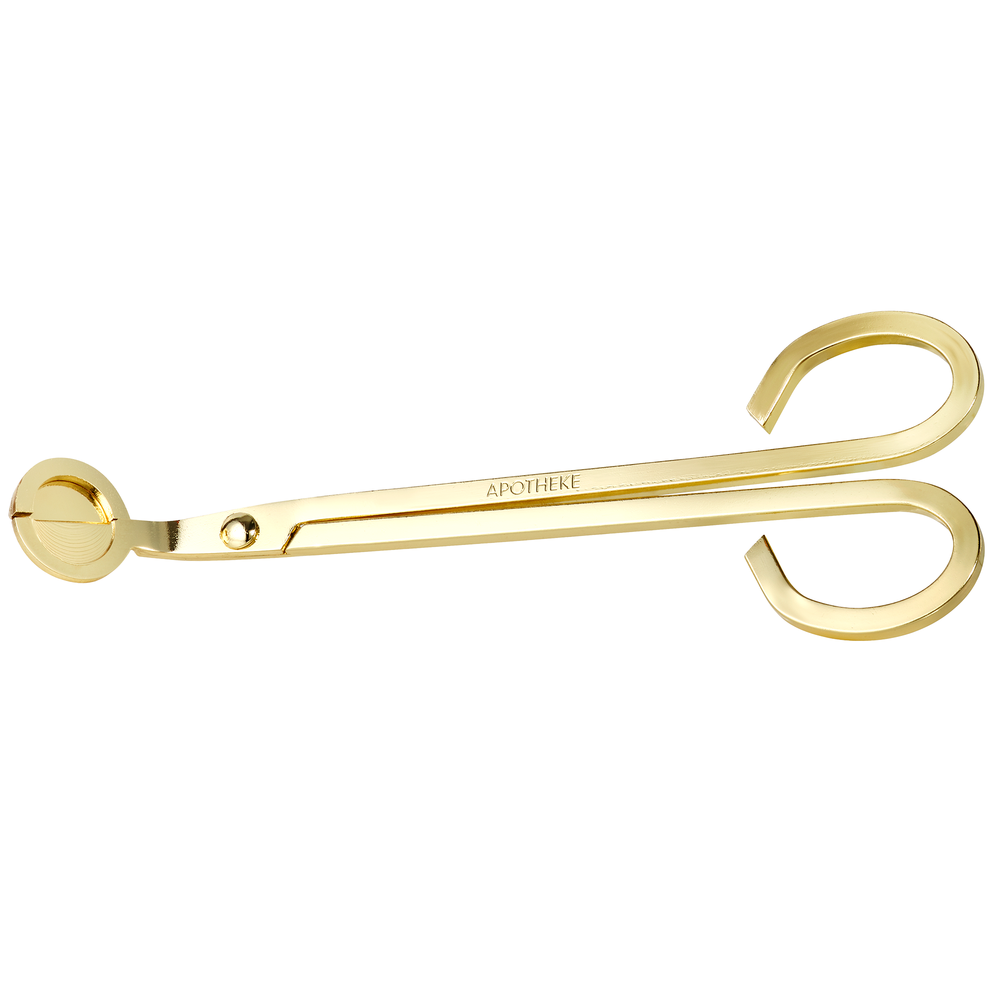 APOTHEKE Candle Wick Trimmer #1