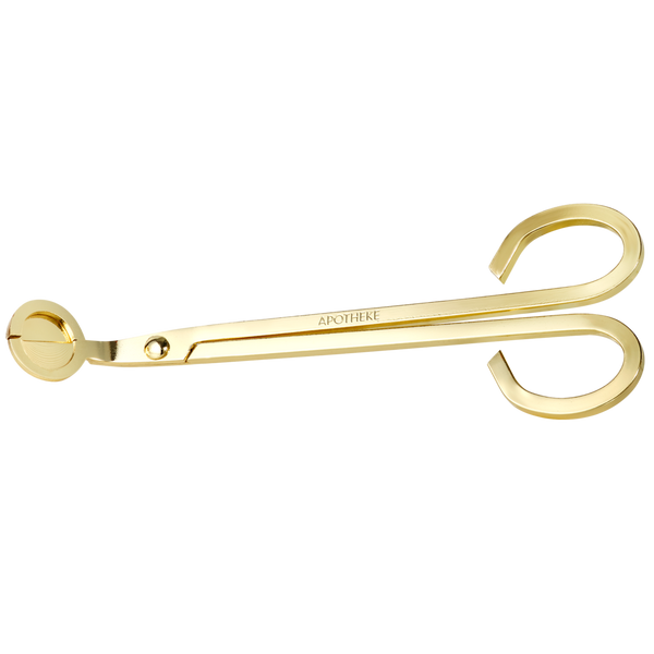 APOTHEKE Candle Wick Trimmer #1