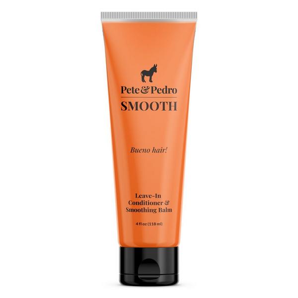 Pete & Pedro The Curly Hair Essentials Kit #3