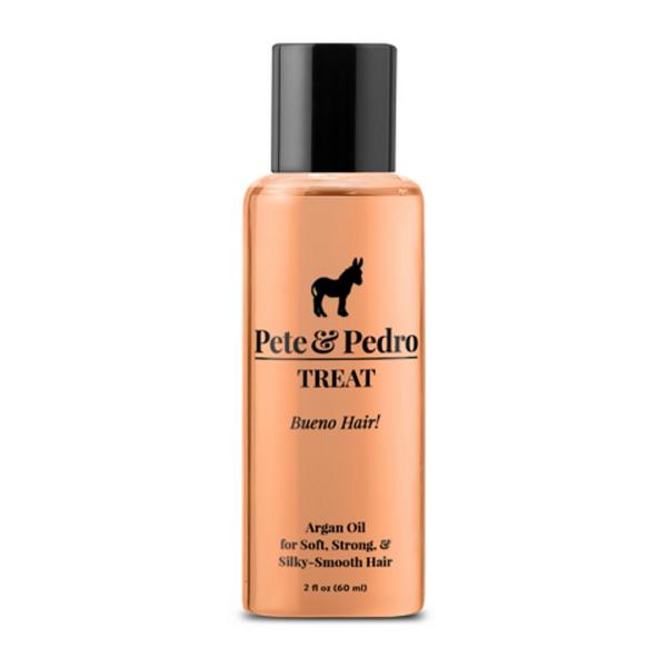 Pete & Pedro The Curly Hair Essentials Kit #5