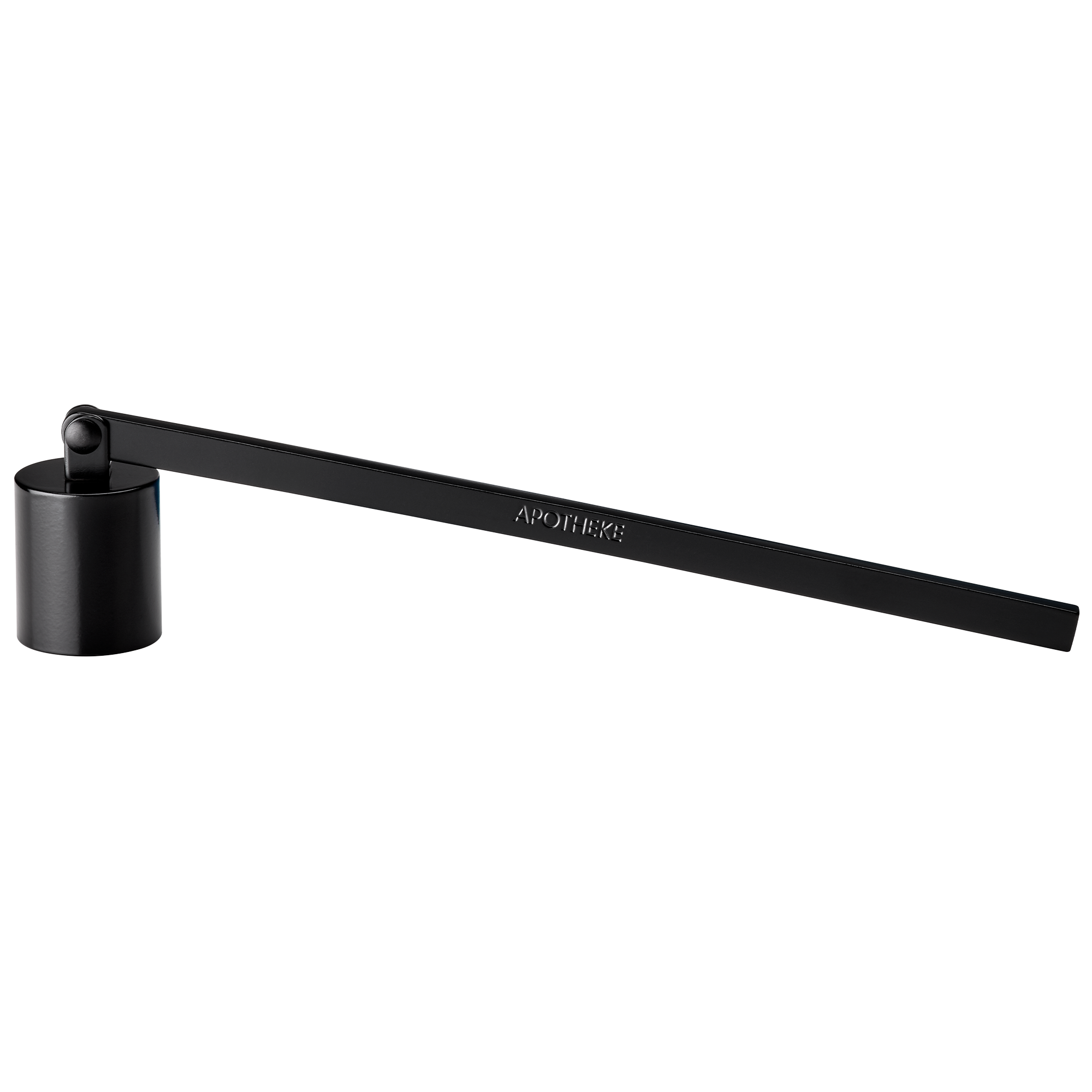 APOTHEKE Candle Wick Snuffer #1