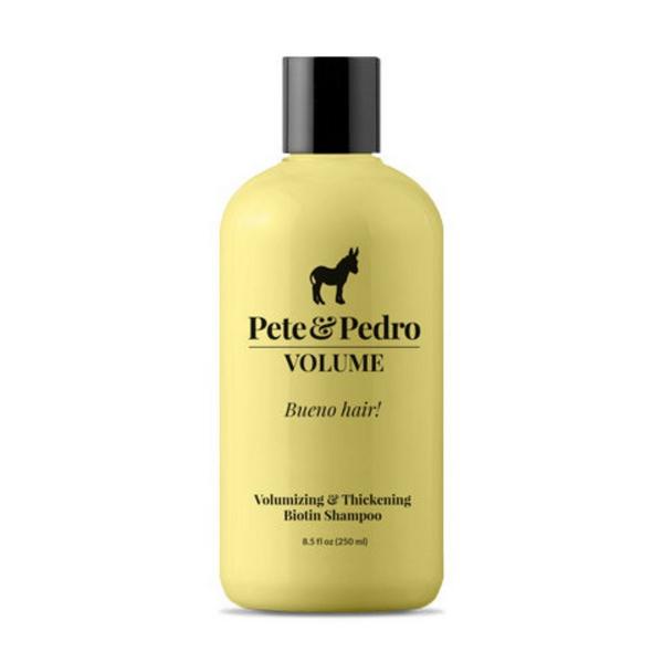 Pete & Pedro The Hair Thickening, Regrowth, & Scalp Health Kit #2