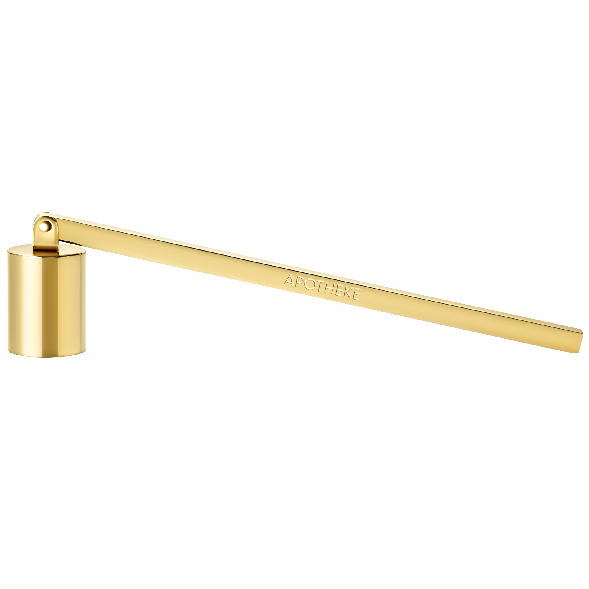 APOTHEKE Candle Wick Snuffer #1