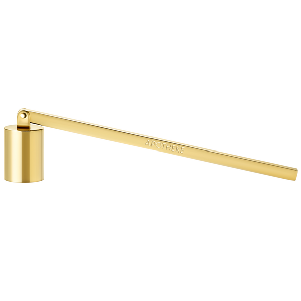 APOTHEKE Candle Wick Snuffer #1
