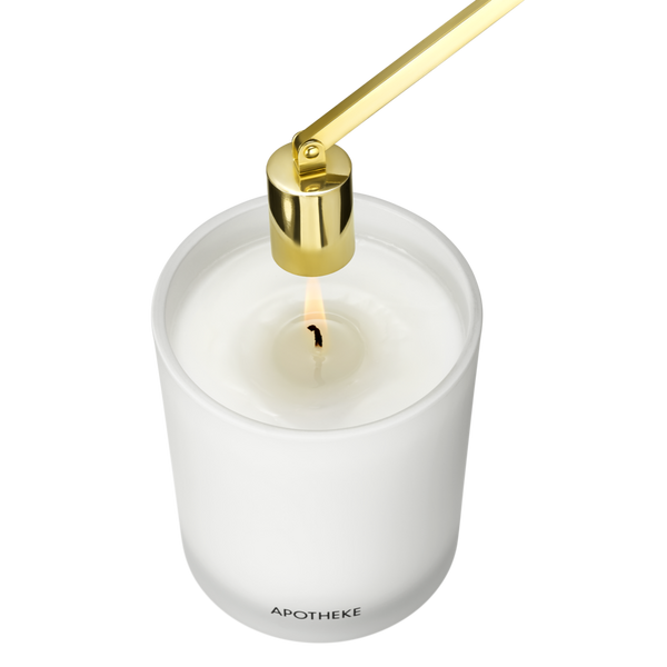 APOTHEKE Candle Wick Snuffer #2