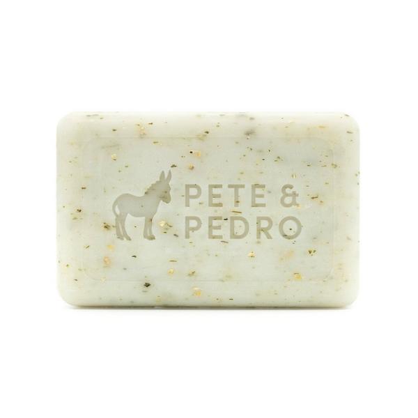 Pete & Pedro The Fresh Body Care Essentials Kit #3