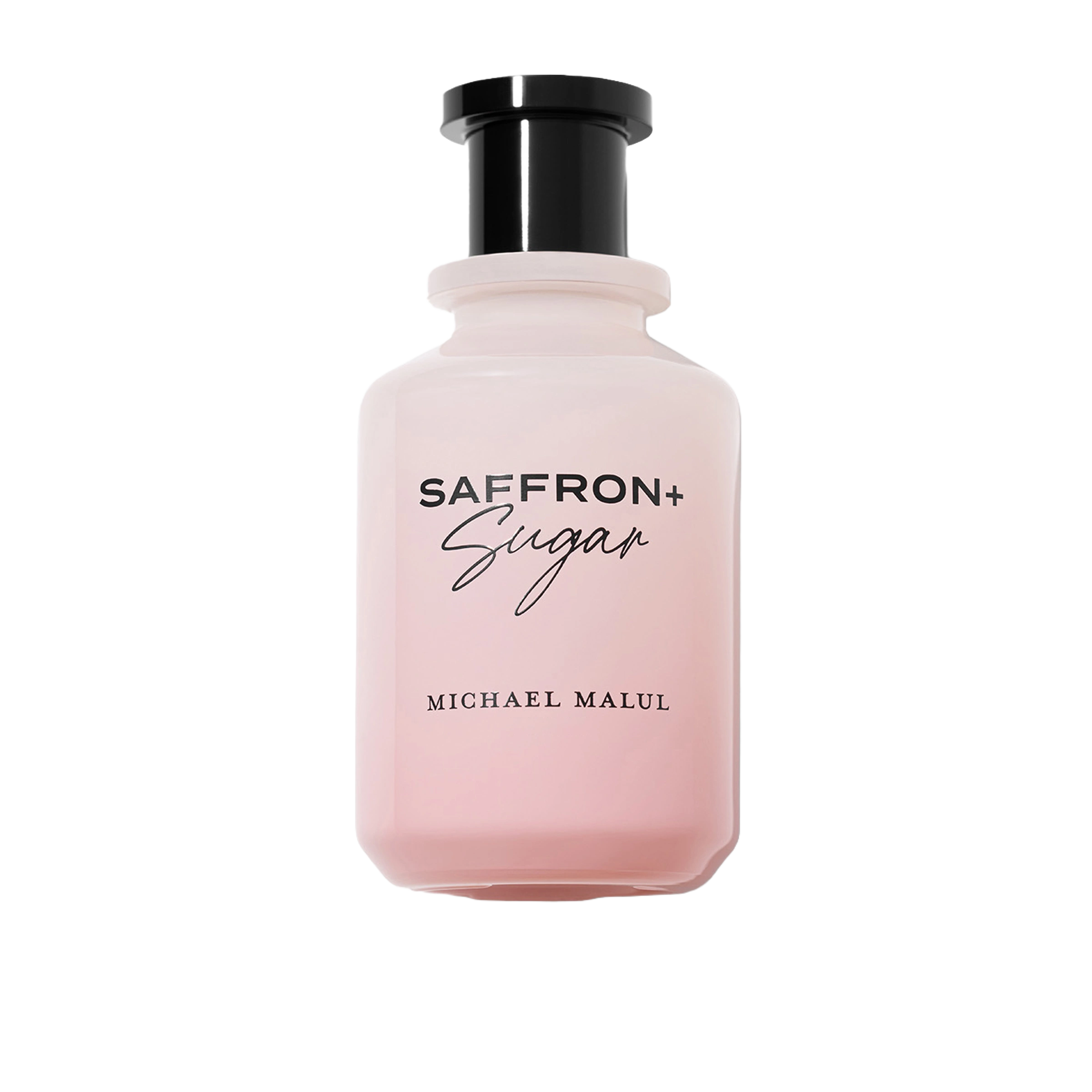 Michael Malul Saffron + Sugar Women's Eau de Parfum #1