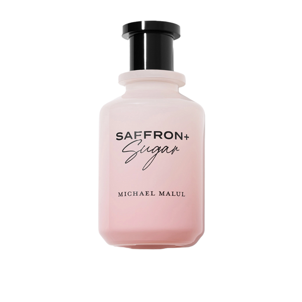 Michael Malul Saffron + Sugar Women's Eau de Parfum #1