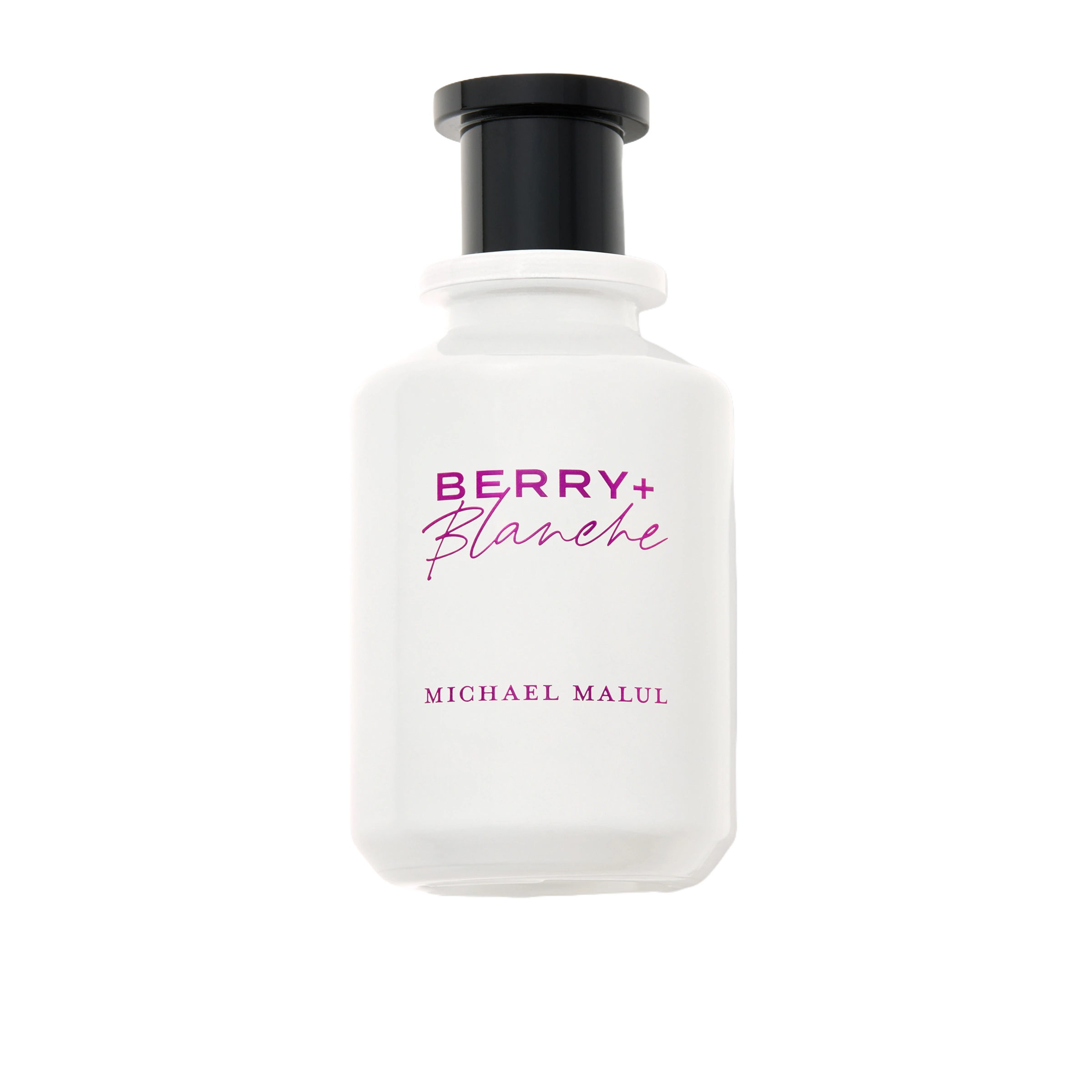 Michael Malul Berry+ Blanche Eau de Parfum #1