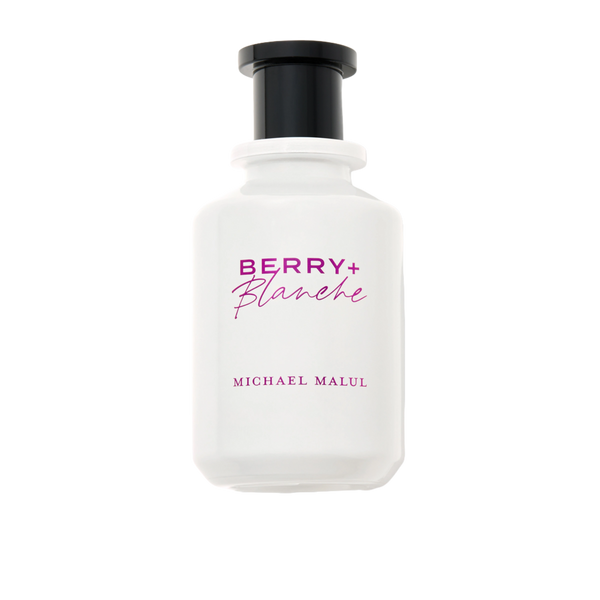 Michael Malul Berry+ Blanche Eau de Parfum #1