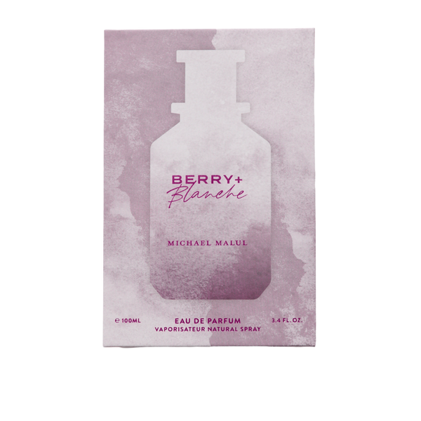 Michael Malul Berry+ Blanche Eau de Parfum #2