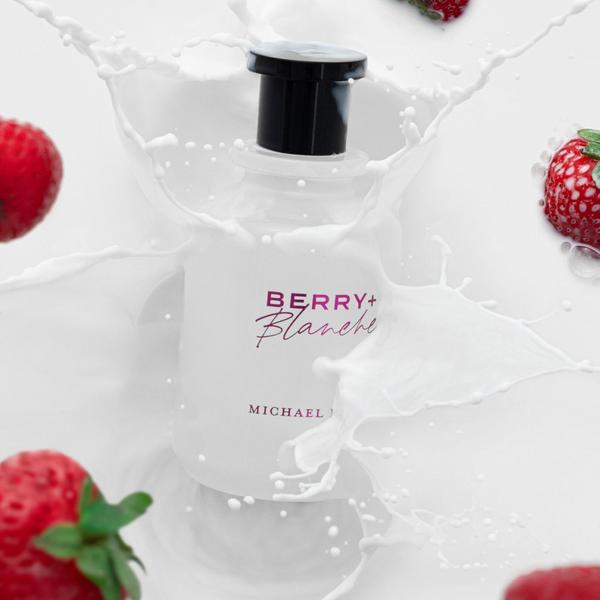 Michael Malul Berry+ Blanche Eau de Parfum #4