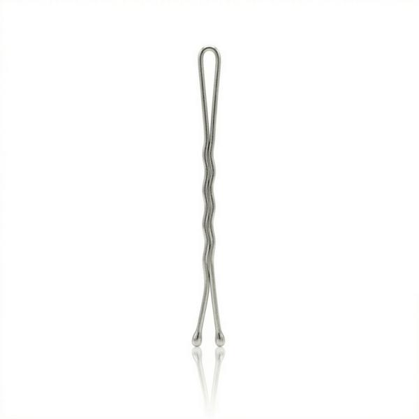Morris Flamingo Hair Bob Pins #2