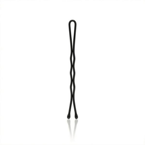 Morris Flamingo Hair Bob Pins #2
