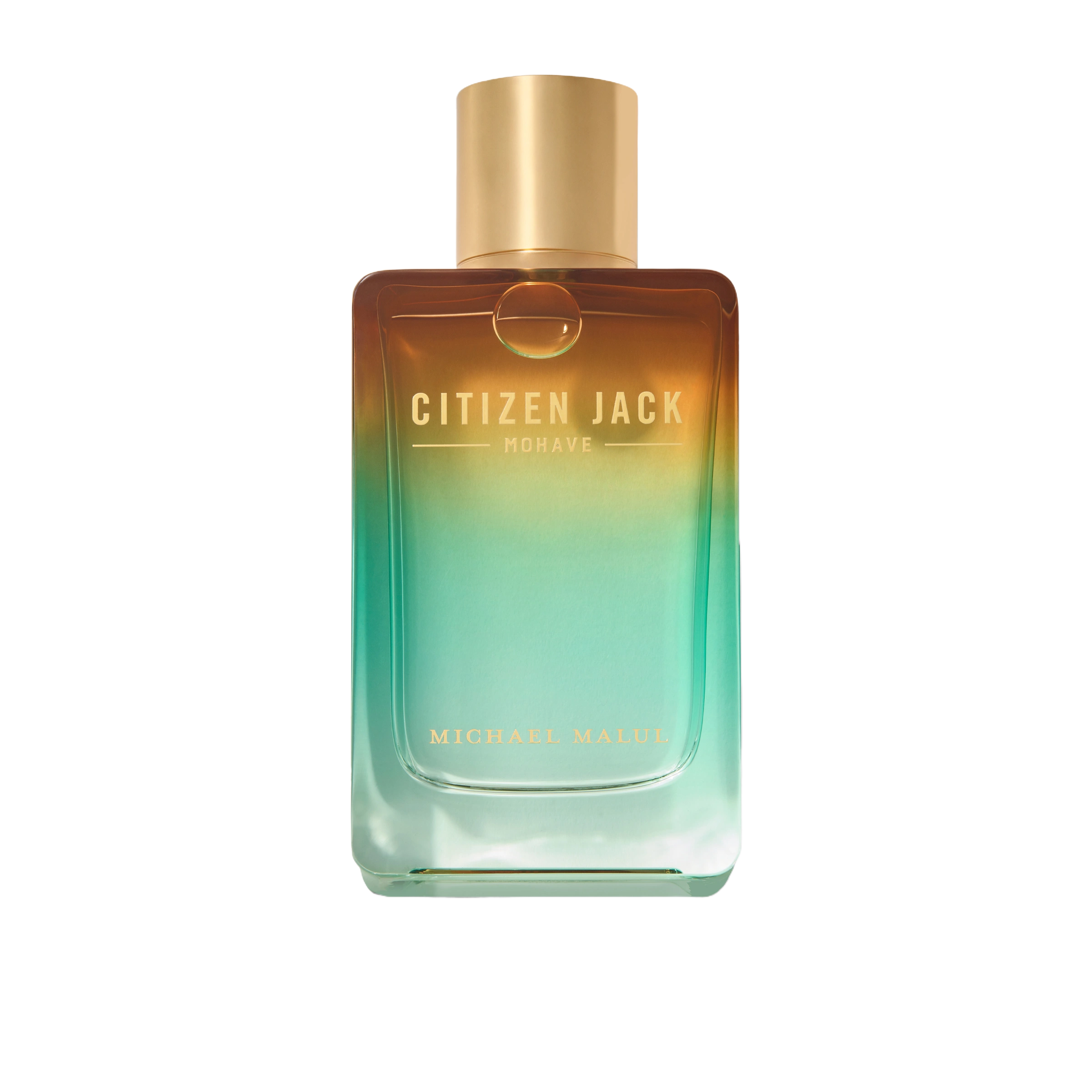Michael Malul Citizen Jack Mohave Men's Eau de Parfum #1