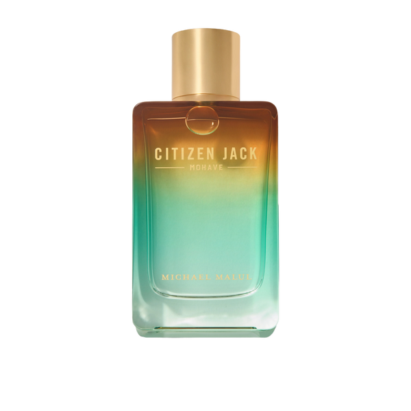 Michael Malul Citizen Jack Mohave Men's Eau de Parfum #1