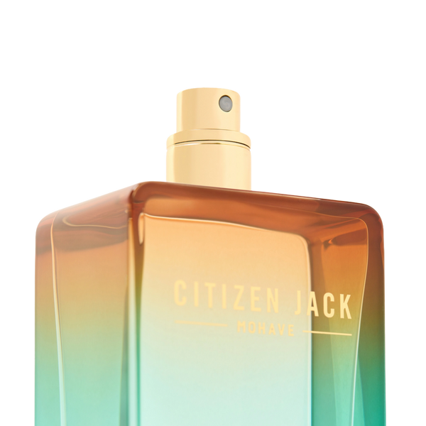 Michael Malul Citizen Jack Mohave Men's Eau de Parfum #3