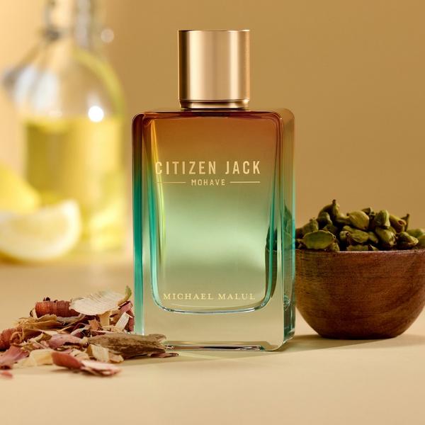 Michael Malul Citizen Jack Mohave Men's Eau de Parfum #4