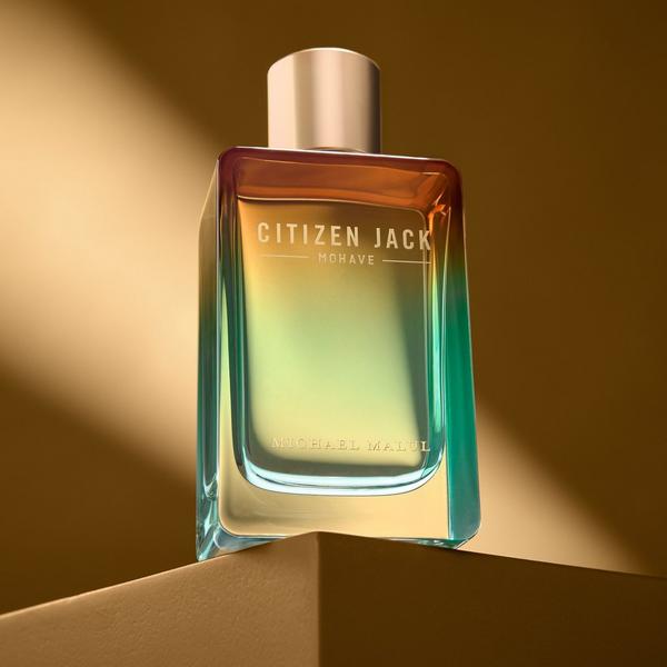 Michael Malul Citizen Jack Mohave Men's Eau de Parfum #5