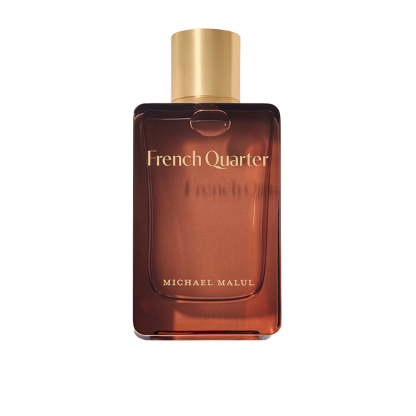 Michael Malul French Quarter Men's Eau de Parfum #1