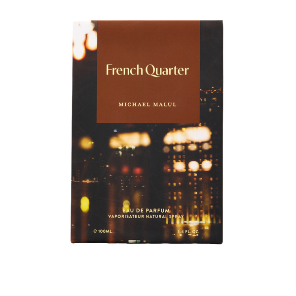 Michael Malul French Quarter Men's Eau de Parfum #2