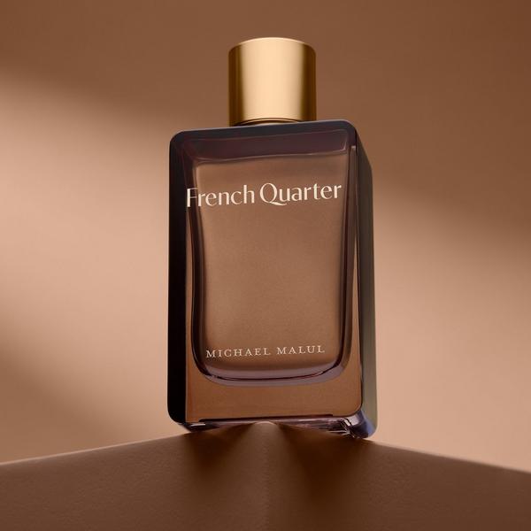 Michael Malul French Quarter Men's Eau de Parfum #5
