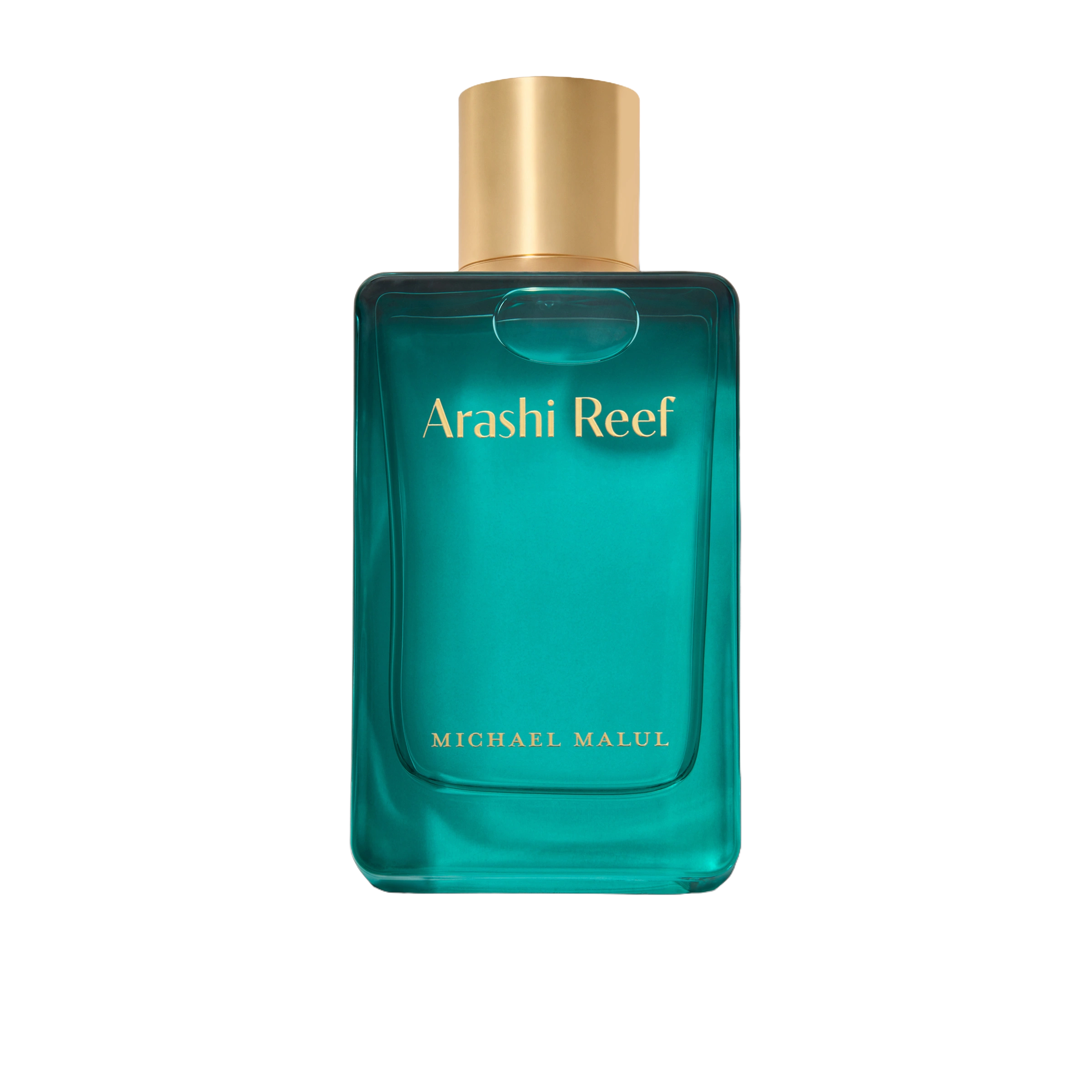 Michael Malul Arashi Reef Men's Eau de Parfum #1