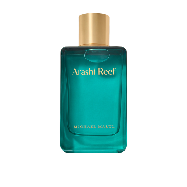 Michael Malul Arashi Reef Men's Eau de Parfum #1