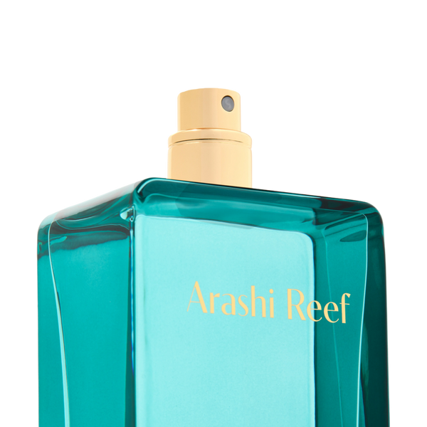 Michael Malul Arashi Reef Men's Eau de Parfum #3