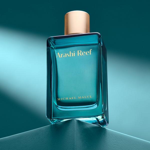 Michael Malul Arashi Reef Men's Eau de Parfum #5