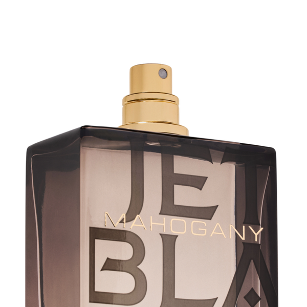 Michael Malul Jet Black Mahogany Men's Eau de Parfum #3
