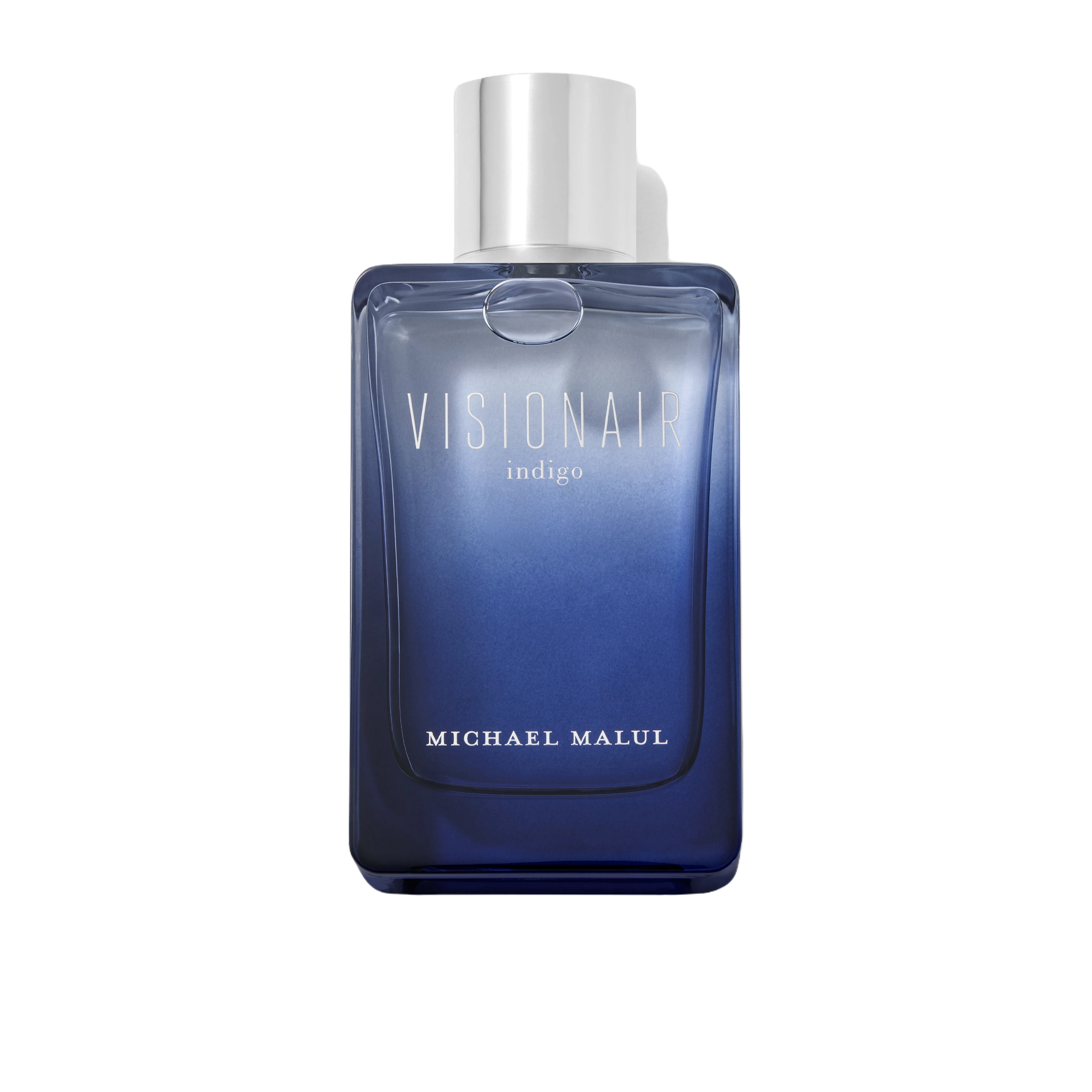Michael Malul Visionair Indigo Extrait de Parfum #1