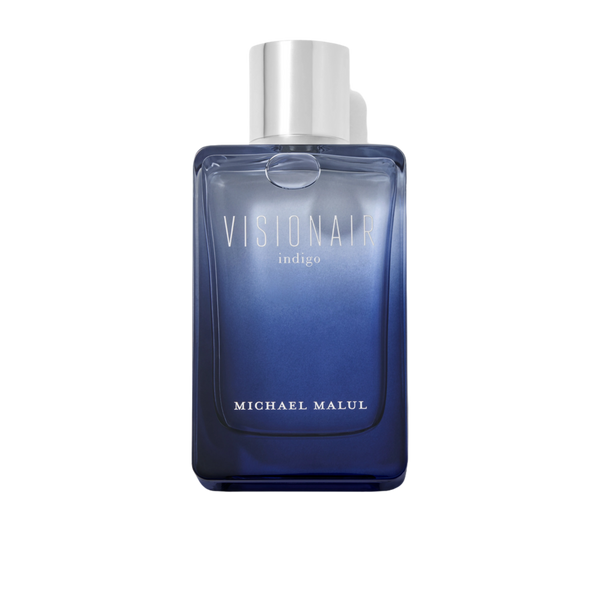 Michael Malul Visionair Indigo Extrait de Parfum #1