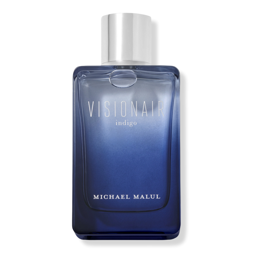 Michael Malul Visionair Indigo Extrait de Parfum - 3.4 oz