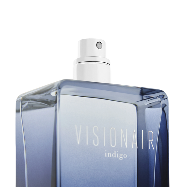 Michael Malul Visionair Indigo Extrait de Parfum #3