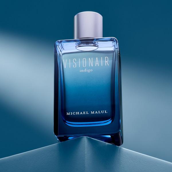 Michael Malul Visionair Indigo Extrait de Parfum #5