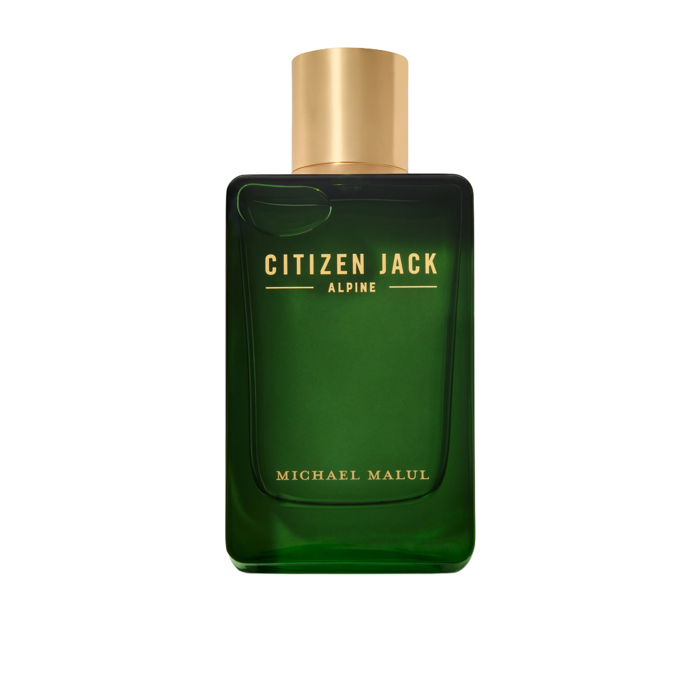 Michael Malul Citizen Jack Alpine Men's Eau de Parfum #1